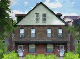 7418 Park Ave, Pittsburgh, PA 15218