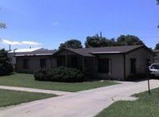 4615 Fillmore St, Sioux City, IA 51108