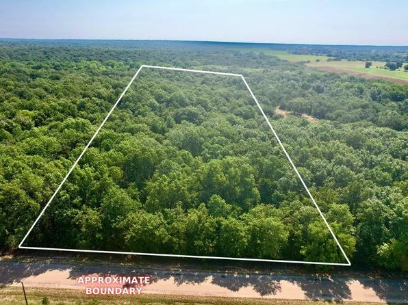 0 N Harrah Rd Lot 6, Luther, OK 73054