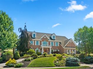 5040 Carnoustie Dr, Presto, PA 15142