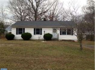 110 Ohara Ave, Newtonville, NJ 08346