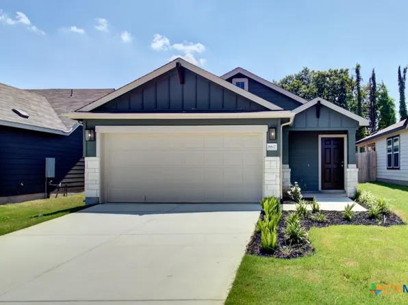 867 Farmhouse Trl, New Braunfels, TX 78130