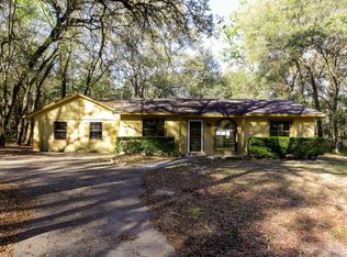 5400 N Alabaster Dr, Hernando, FL 34442