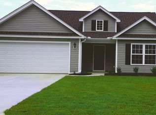 202 Balsa Dr LOT 47, Longs, SC 29568