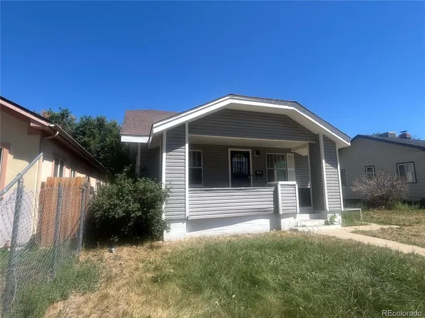 162 Hazel Court, Denver, CO 80219