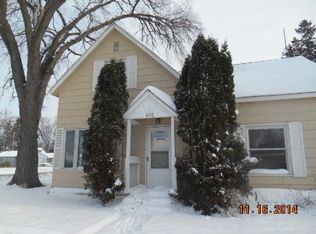 405 3rd Ave SE, Milaca, MN 56353