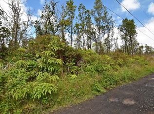 Uluhemalu Rd LOT 30, Volcano, HI 96785