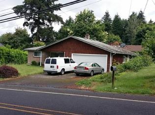 3818 SE Roethe Rd, Milwaukie, OR 97267