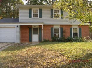 1184 Harvard Rd, Waldorf, MD 20602