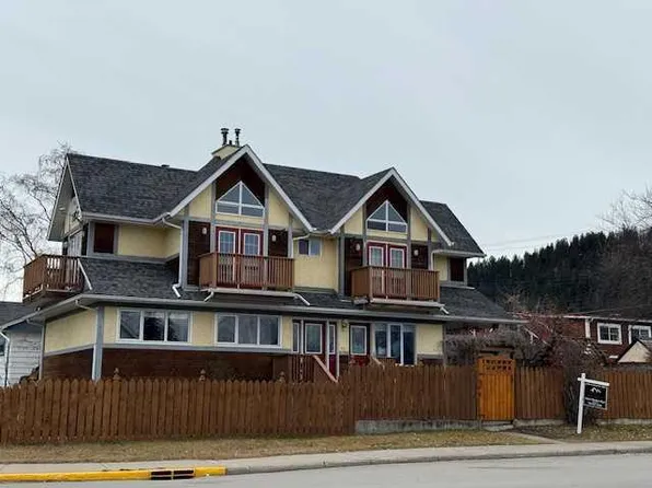 800 E Connaught Dr, Jasper, AB T0E 1E0