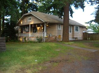 2209 SE 139th Ave, Portland, OR 97233
