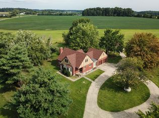 28426 Post 464 Rd, Brookville, IN 47012