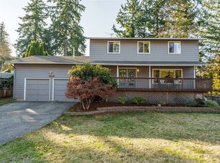 12931 SE 186th St, Renton, WA 98058