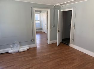 14 Loring St #2, Springfield, MA 01105