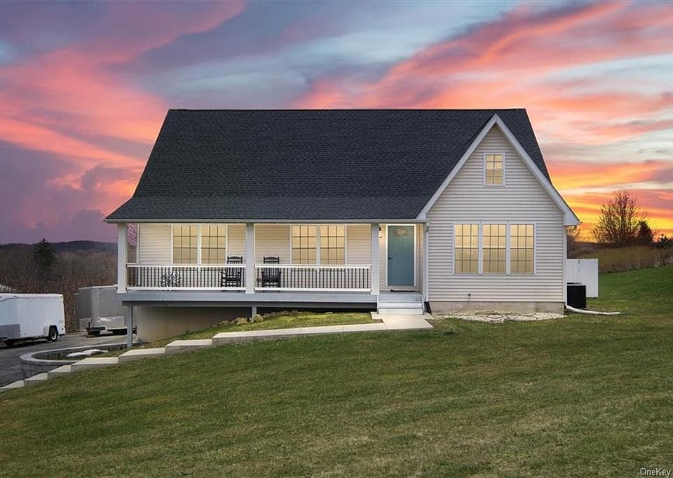 25 Idlewild Road, Marlboro, NY 12542 Zillow