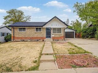 8191 baylor Lane, Westminster, CO 80031