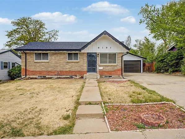 8191 baylor Lane, Westminster, CO 80031