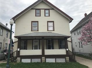 1276 Clifton Prado, Lakewood, OH