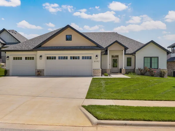 6102 S Holland Avenue, Springfield, MO 65810