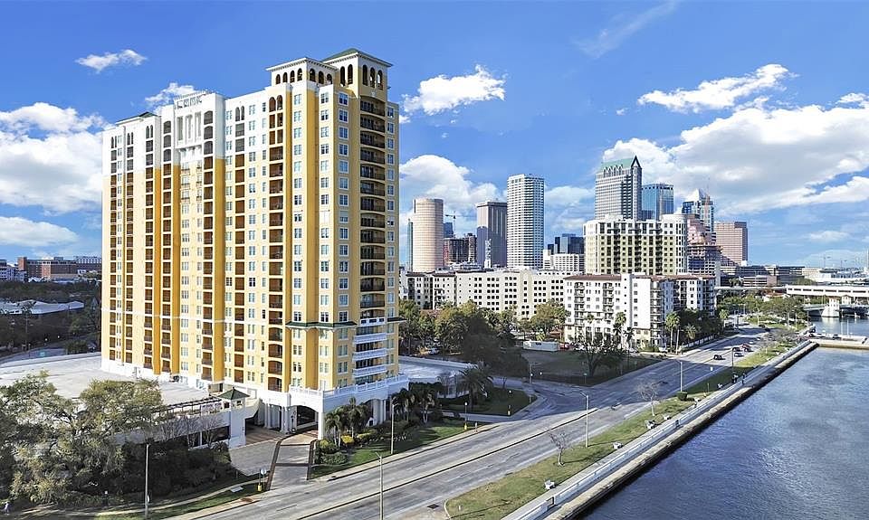 1st image of 345 BAYSHORE BOULEVARD #P4
