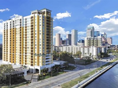 345 Bayshore Blvd Penthouse P4, Tampa, FL, 33606