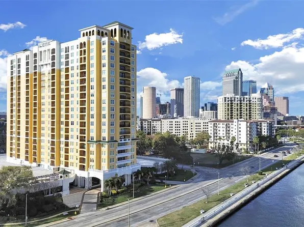 345 Bayshore Blvd Penthouse P4, Tampa, FL 33606