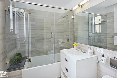 Sold by Brown Harris Stevens