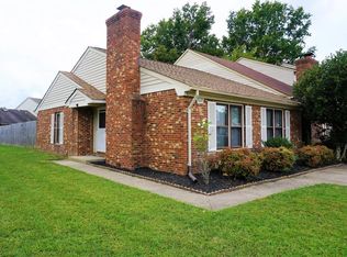 2625 Meadows Lndg, Chesapeake, VA 23321