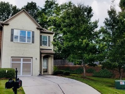 5264 Sherwood Way, Cumming, GA, 30040