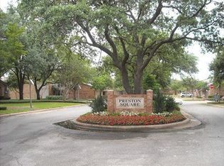 12329 Montego Plz, Dallas, TX 75230