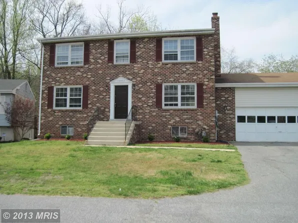 12003 Birchview Dr, Clinton, MD 20735