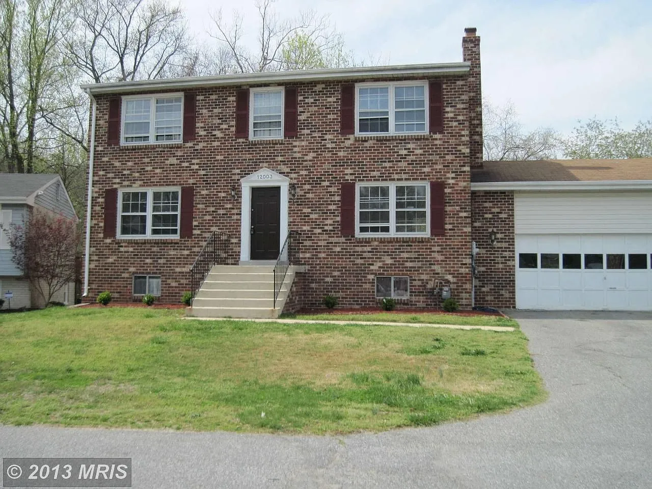 12003 Birchview Dr photo 1