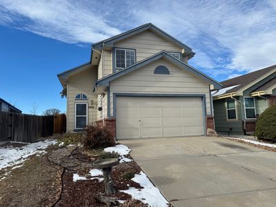 8867 Cloverleaf Cir, Parker, CO, 80134