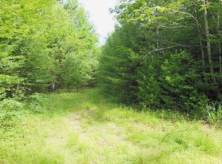 0 Prescott Rd, Washington, ME 04574