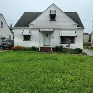 13708 Woodward Blvd, Garfield Heights, OH, 44125