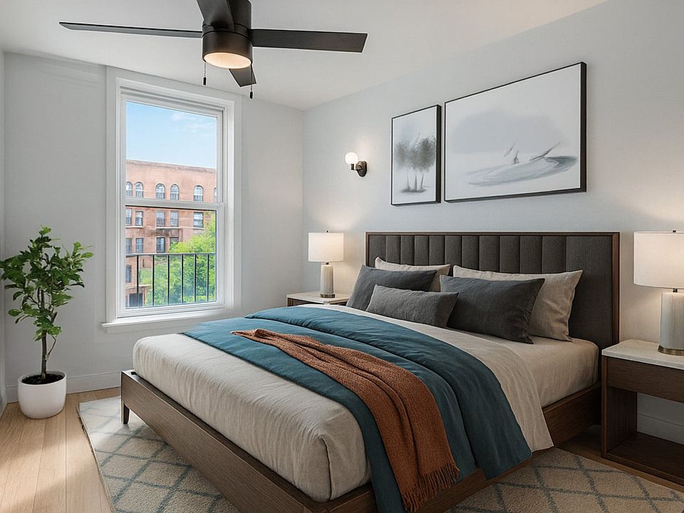1st image of 2486 Hughes Ave #6