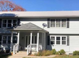 631 H Ave, Nevada, IA 50201