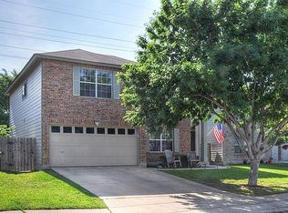 407 Via Pescados, San Antonio, TX 78245