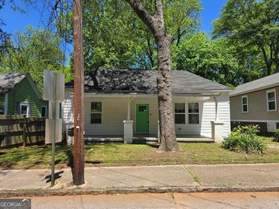 112 Brown Ave SE, Atlanta, GA, 30315
