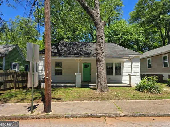 112 Brown Ave SE, Atlanta, GA 30315