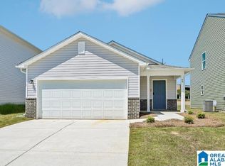 64 Griffin Dr, Childersburg, AL 35044