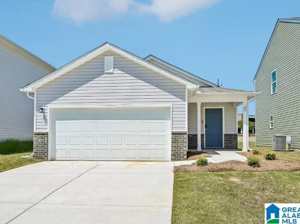 64 Griffin Dr, Childersburg, AL 35044