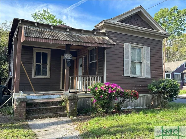 1005 E 35th Street, Savannah, GA 31401