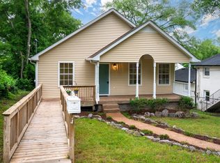 1008 43rd Ave N, Nashville, TN 37209