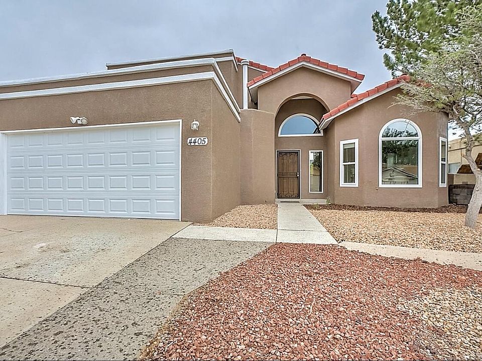 1st image of 4405 Spanish Broom Ct NW