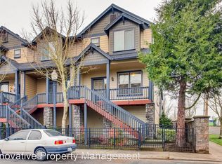 1495 NE Alexandria Pl, Hillsboro, OR 97124