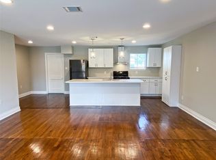 1406 Mystic St, Houston, TX 77020