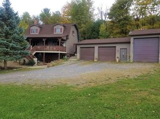 210 Als Rd, Woodland, PA 16881