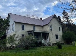 1332 Fishing Creek Rd, Roulette, PA 16746