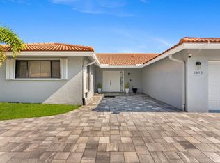 2672 SW 23rd Cranbrook Dr, Boynton Beach, FL 33436